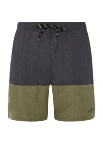 Badehose Protest PRTFreddie Herren (Gr S |grau)