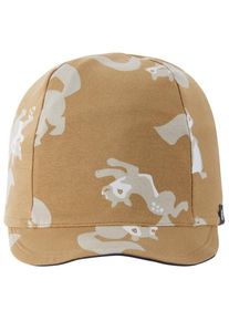 Mütze Reima Kilppari Kinder (Gr 44-46 cm |beige)
