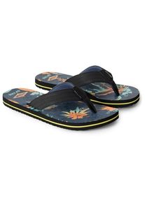 Sandalen Rip Curl Ripper 2 Bloom Open Toe Kinder (Gr 29 |schwarz)