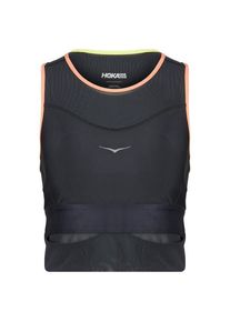 Hoka One One HOKA Race Day Bra Sport-BH Damen (Gr XL |grau)