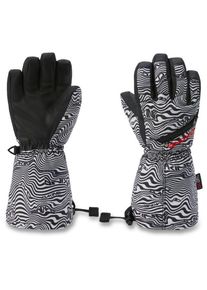 Dakine Tracker Glove Handschuhe Kids (Gr S |grau |wasserdicht)