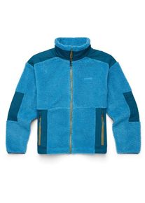 Fleecejacke Cotopaxi Bacano Fleece Jacket Damen (Gr XL |blau)