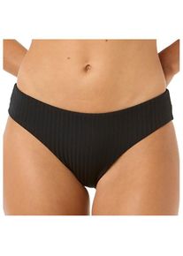 Rip Curl Premium Surf Full Pant Bikini-Bottom Damen (Gr XL |schwarz)