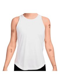 Nike Tempo Dri-Fit Running Tank Tank Top Damen Running (Gr M |weiß)