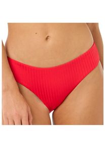 Bikini Bottom Rip Curl Premium Surf Full Pant Damen (Gr XL |rot)
