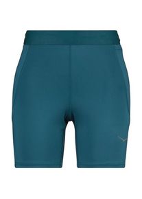 Hoka One One HOKA Novafly 6 Knit Short Laufshorts Damen (Gr XXL |blau)