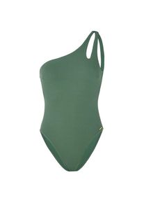 Badeanzug Protest PRTLace Damen (Gr 38 |oliv)