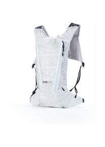 Cyclite Race Backpack / 01 Bike-Rucksack (Gr 7,1 l |weiß)