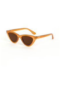 CHPO Amy S3 Sonnenbrille Alltag (Gr S/M |wei&szlig;)