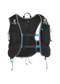 Ultimate Direction Mountain Vest 60 Laufweste (Gr S |schwarz)
