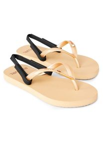 Rip Curl Premium Surf Bloom Open Toe Sandalen Kinder (Gr 34 |beige)