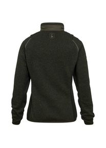 Deerhunter Moor Zip-Off-Jacke Kunstfaserjacke Damen (Gr 38 |schwarz)