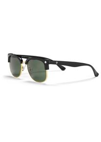 CHPO Casper Cat 3 Sonnenbrille (Gr M / L |weiß)