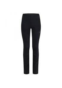 Montura Nordik 2 Pants Softshellhose Damen (Gr L - Short |schwarz)