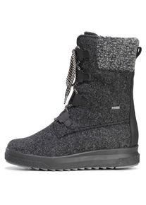 Pomar Reki GTX Boot Winterschuhe Damen (Gr 37 |grau |wasserdicht)