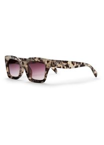 CHPO Anna Cat 2 Sonnenbrille (Gr M / L |weiß)