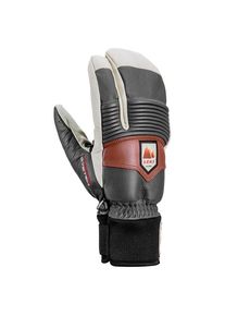 Leki Patrol 3D Lobster Handschuhe (Gr 6 |grau)