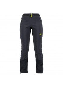 KARPOS Alagna Plus Evo Pant Skitourenhose Women (Größe XL |grau)