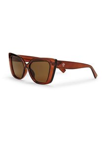 Sonnenbrille CHPO Sue Cat. 3 (Gr M / L |braun)