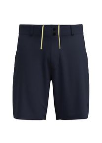 Smartwool 8 Short Shorts Herren (Gr XXL |blau)