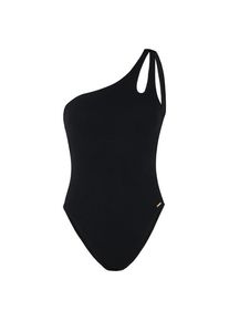 Protest PRTLace Badeanzug Damen (Gr 38 |schwarz)