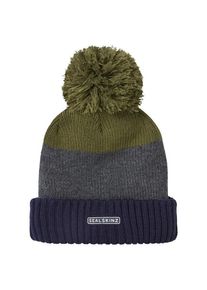 Sealskinz Flitcham Mütze (Gr S/M |oliv |wasserdicht)