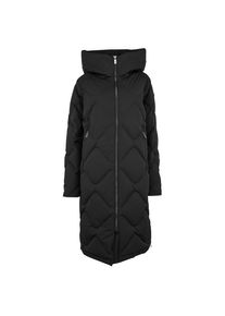 Daunenjacke 8848 Altitude Gwen Down Coat Damen (Gr 46 |schwarz |wasserdicht)