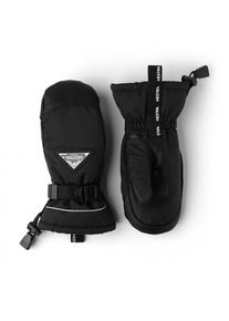 Hestra Skare Czone Mitt Handschuhe Kinder (Größe 3 |schwarz)