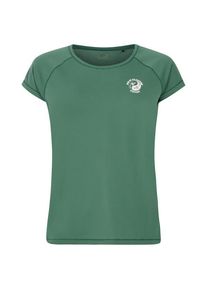 Protest PRTGia Surf T Short Sleeves Lycra Women (Gr 38 |grün)