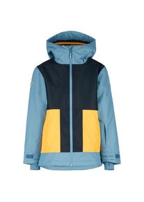 Trollkids Rauland Jacket Winterjacke Kinder (Gr 140 |blau |wasserdicht)