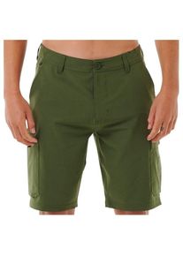 Rip Curl Boardwalk Classic Surf Cargo Shorts Herren (Gr 46/48 |oliv)
