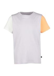 T-Shirt Stoic Hemp30 AmalSt. Tee Kinder (Gr 152 |weiß)