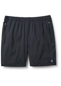 Passenger Traveller 20 Organic All Purpose Short Shorts Herren (Gr 36 |schwarz)