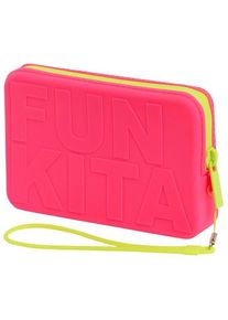 Funkita Catch Up Clutch Bag Tasche (Größe One Size |rosa)