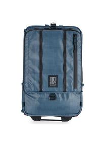 Topo Designs Apex Travel Roller Bag Reisetasche (Größe One Size |blau)