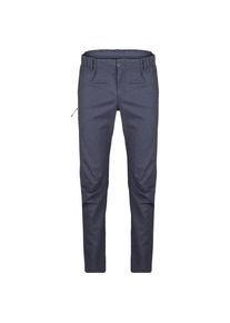 Stoic Hemp53 ValenSt Pants Freizeithose Damen (Gr M |blau)