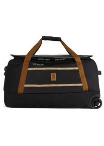 Topo Designs Mountain Duffel Roller 90 Reisetasche (Gr 90 l |schwarz)