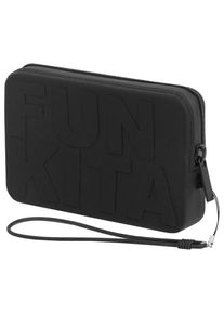 Funkita Catch Up Clutch Bag Tasche (Gr One Size |schwarz)
