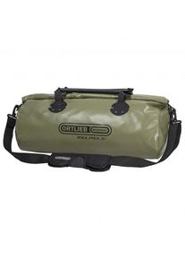 Ortlieb Rack-Pack 31 Reisetasche (Gr 31 l |oliv |wasserdicht)