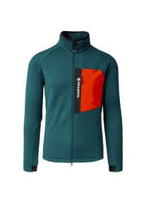 Fleecejacke Martini Horizon Midlayer Jacket Herren (Gr S |blau)