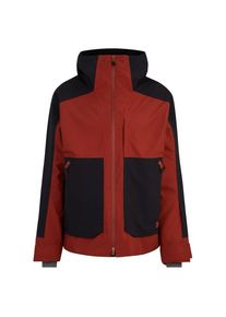 Skijacke Ziener Rolaf Herren (Gr XL |rot |wasserdicht)