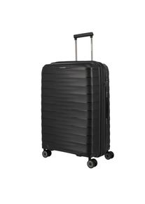 Travelite Mooby 4w Trolley M-schwarz