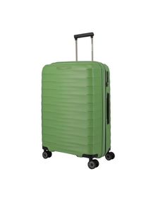 Travelite Mooby 4w Trolley M-Grün