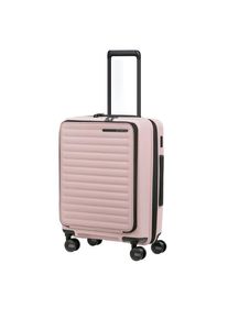Samsonite Restackd Spinner 55/20 EXP Easy Access-ROSE