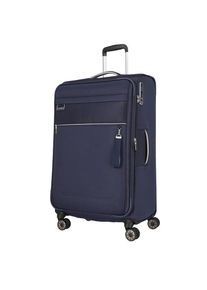 Travelite Miigo 4w Trolley L 092749-Tiefseeblau