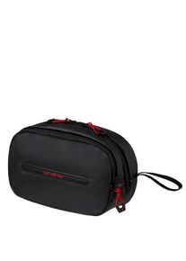 Samsonite Ecodiver Toilet Kit-Black