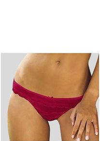 s.Oliver String rot Gr. 44/46 für Damen