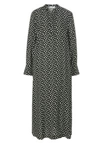 Peter Hahn - Kleid, schwarz, Gr. 44 / L