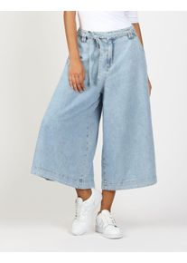 Gang 94SCALA CULOTTE - wide fit Hosenrock