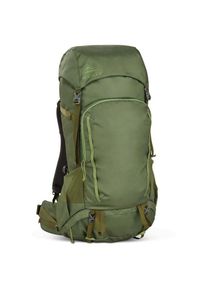 Kelty Asher 55 Trekkingrucksack (oliv)